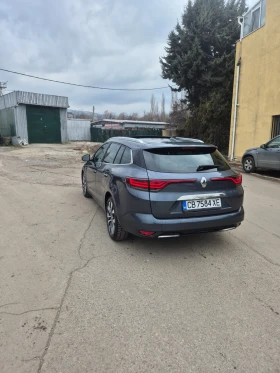 Renault Megane Bose, Масаж, Pano, Full, снимка 15