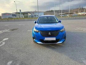 Peugeot 2008 ALLURE, снимка 3