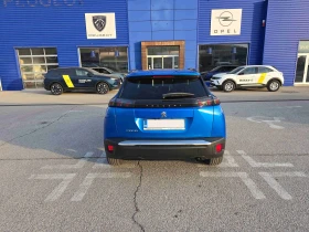 Peugeot 2008 ALLURE, снимка 6