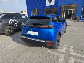 Peugeot 2008 ALLURE, снимка 5