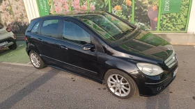 Mercedes-Benz B 150 | Mobile.bg    11