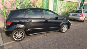 Mercedes-Benz B 150 | Mobile.bg    16