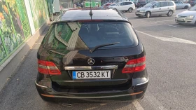 Mercedes-Benz B 150 | Mobile.bg    13