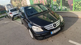 Mercedes-Benz B 150 | Mobile.bg    12