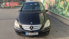 Mercedes-Benz B 150 | Mobile.bg    10