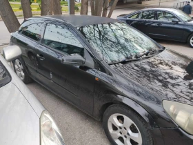 Обява за продажба на Opel Astra H GTC ~3 200 лв. - изображение 4