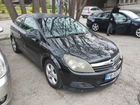 Обява за продажба на Opel Astra H GTC ~3 200 лв. - изображение 1