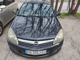 Opel Astra H GTC | Mobile.bg    13