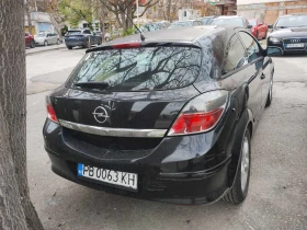 Обява за продажба на Opel Astra H GTC ~3 200 лв. - изображение 8