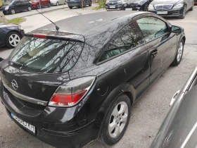 Обява за продажба на Opel Astra H GTC ~3 200 лв. - изображение 7