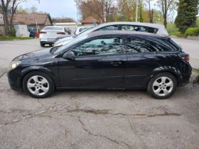 Обява за продажба на Opel Astra H GTC ~3 200 лв. - изображение 9