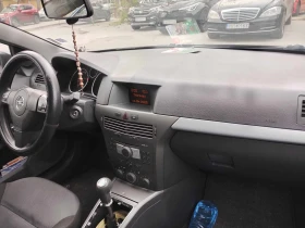 Обява за продажба на Opel Astra H GTC ~3 200 лв. - изображение 6