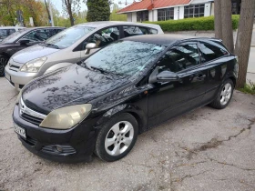 Обява за продажба на Opel Astra H GTC ~3 200 лв. - изображение 11