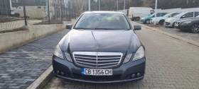 Обява за продажба на Mercedes-Benz E 250 ~14 500 лв. - изображение 1