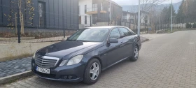Обява за продажба на Mercedes-Benz E 250 ~14 500 лв. - изображение 1