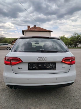 Audi A4 2.0 TDI 143 .   | Mobile.bg    4