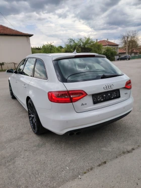 Audi A4 2.0 TDI 143 .   | Mobile.bg    3