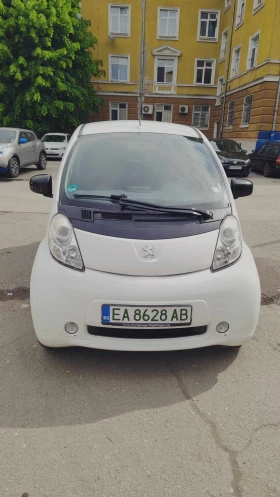 Обява за продажба на Peugeot iOn ~8 400 лв. - изображение 8
