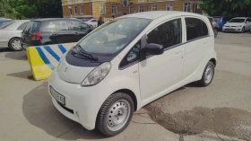 Обява за продажба на Peugeot iOn ~8 400 лв. - изображение 1
