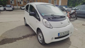 Peugeot iOn | Mobile.bg    14
