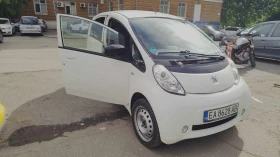Peugeot iOn | Mobile.bg    16