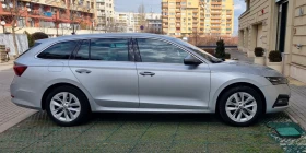 Обява за продажба на Skoda Octavia 1.5 tsi DSG mhev ~40 000 лв. - изображение 5