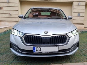 Обява за продажба на Skoda Octavia 1.5 tsi DSG mhev ~40 000 лв. - изображение 7
