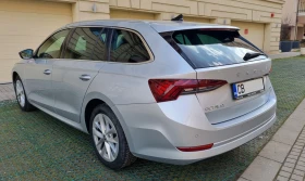 Обява за продажба на Skoda Octavia 1.5 tsi DSG mhev ~40 000 лв. - изображение 2