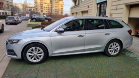 Обява за продажба на Skoda Octavia 1.5 tsi DSG mhev ~40 000 лв. - изображение 3