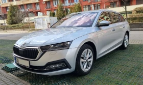 Обява за продажба на Skoda Octavia 1.5 tsi DSG mhev ~40 000 лв. - изображение 1
