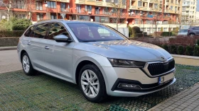 Обява за продажба на Skoda Octavia 1.5 tsi DSG mhev ~40 000 лв. - изображение 1