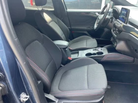 Ford Focus TURNIER/ST-LINE/150HP/LED/NAVI/CAM/E125 - 26199 лв. - 60583758 7