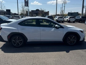 Subaru WRX  * * CARFAX * *   | Mobile.bg    4