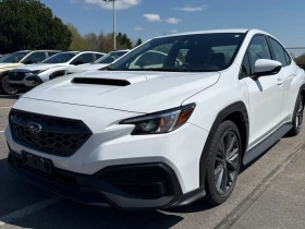  Subaru WRX