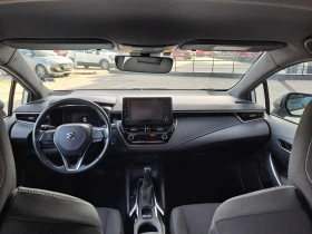 Suzuki Swace 1.8 GL+ HEV e-CVT    | Mobile.bg    14
