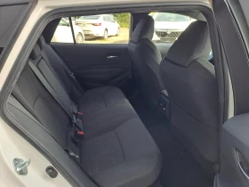 Suzuki Swace 1.8 GL+ HEV e-CVT    | Mobile.bg    8