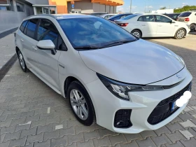 Suzuki Swace 1.8 GL+ HEV e-CVT    | Mobile.bg    3
