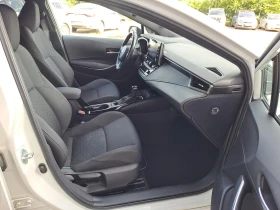 Suzuki Swace 1.8 GL+ HEV e-CVT    | Mobile.bg    9