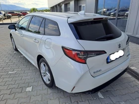 Suzuki Swace 1.8 GL+ HEV e-CVT    | Mobile.bg    5
