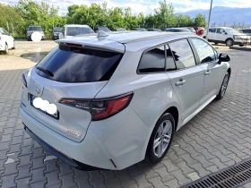 Suzuki Swace 1.8 GL+ HEV e-CVT    | Mobile.bg    4