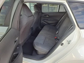 Suzuki Swace 1.8 GL+ HEV e-CVT    | Mobile.bg    7