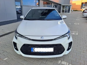 Suzuki Swace 1.8 GL+ HEV e-CVT    | Mobile.bg    2
