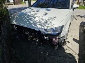 Audi A3 2.0 tdi 150hp | Mobile.bg    3