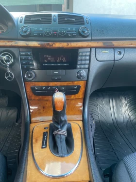 Обява за продажба на Mercedes-Benz E 220 ~9 958 лв. - изображение 3