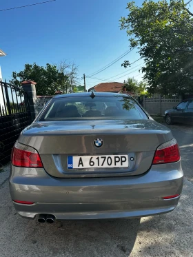 BMW 530 | Mobile.bg    6