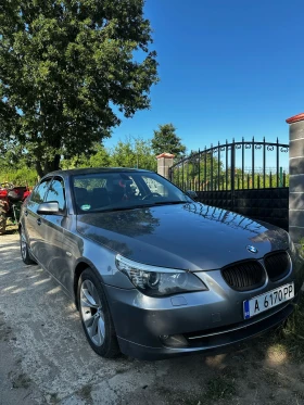 BMW 530 | Mobile.bg    9