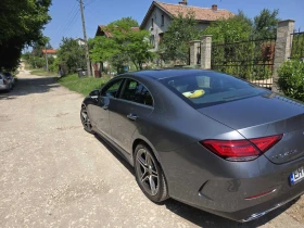 Обява за продажба на Mercedes-Benz CLS 400 ~85 000 лв. - изображение 1