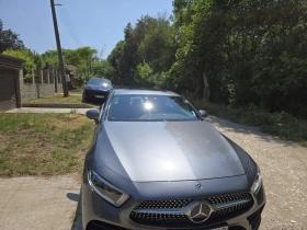 Обява за продажба на Mercedes-Benz CLS 400 ~85 000 лв. - изображение 6