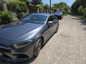 Обява за продажба на Mercedes-Benz CLS 400 ~85 000 лв. - изображение 3