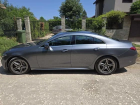 Обява за продажба на Mercedes-Benz CLS 400 ~85 000 лв. - изображение 1